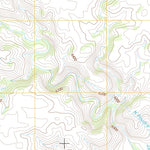 Livermore Mountain, CO (2013, 24000-Scale) Preview 3