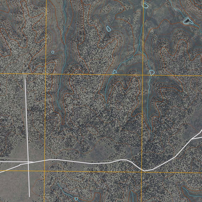 Lockwood Arroyo, CO (2010, 24000-Scale) Preview 3