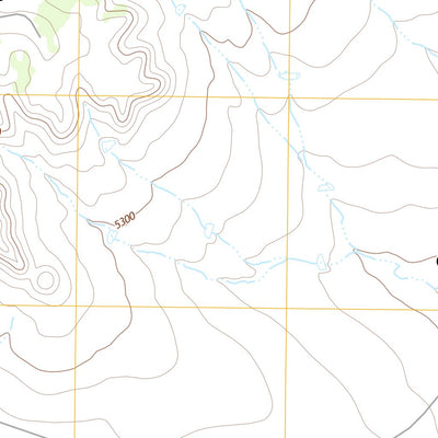 Lockwood Arroyo, CO (2013, 24000-Scale) Preview 2