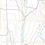 Lone Cone, CO (2011, 24000-Scale) Preview 2