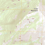 Lone Mountain, CO (2013, 24000-Scale) Preview 3