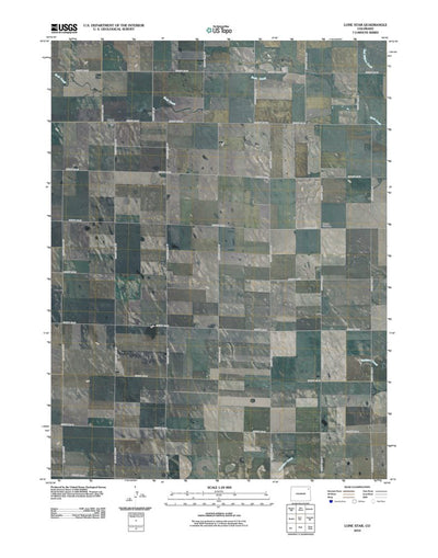 Lone Star, CO (2010, 24000-Scale) Preview 1