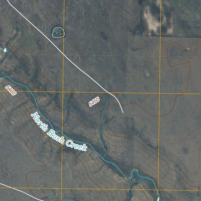 Long Creek, CO (2010, 24000-Scale) Preview 2