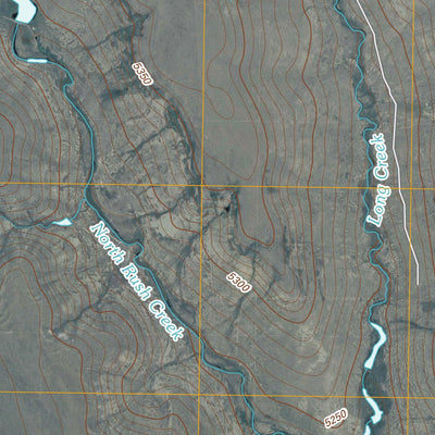 Long Creek, CO (2010, 24000-Scale) Preview 3