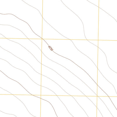 Long Lake, CO (2013, 24000-Scale) Preview 2