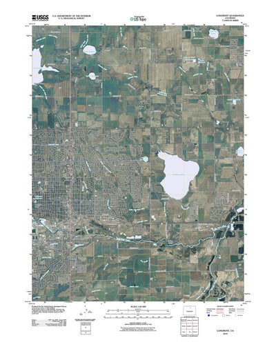 Longmont, CO (2010, 24000-Scale) Preview 1