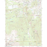 Longs Peak, CO (2013, 24000-Scale) Preview 1