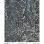 Lookout Mountain, CO (2011, 24000-Scale) Preview 1