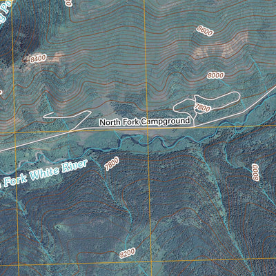Lost Park, CO (2011, 24000-Scale) Preview 2