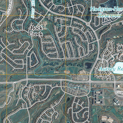 Louisville, CO (2011, 24000-Scale) Preview 3
