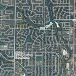 Loveland, CO (2010, 24000-Scale) Preview 3