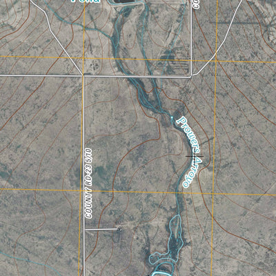 Lubers, CO (2010, 24000-Scale) Preview 3