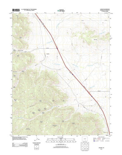 Ludlow, CO (2013, 24000-Scale) Preview 1