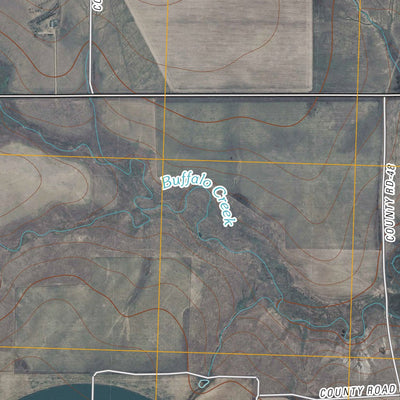 Lycan, CO (2010, 24000-Scale) Preview 3