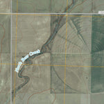 Lycan NE, CO-KS (2010, 24000-Scale) Preview 3