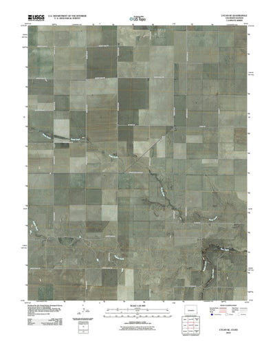 Lycan SE, CO-KS (2010, 24000-Scale) Preview 1