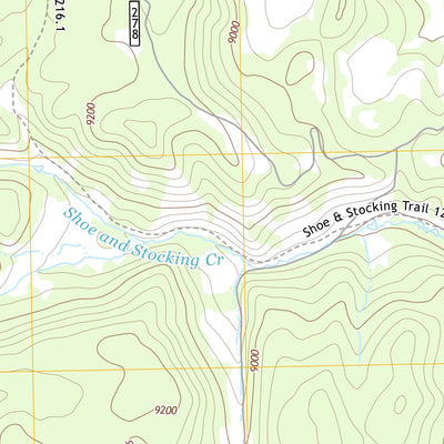 Lynx Pass, CO (2013, 24000-Scale) Preview 2