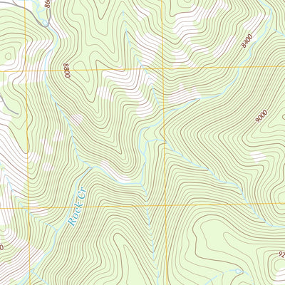 Lynx Pass, CO (2013, 24000-Scale) Preview 3