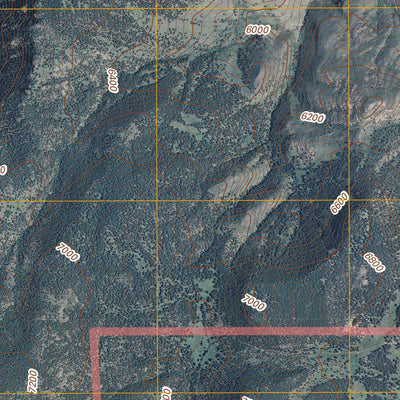 Lyons, CO (2011, 24000-Scale) Preview 2