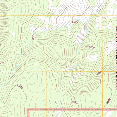 Lyons, CO (2013, 24000-Scale) Preview 2