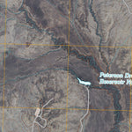 M F Mountain, CO (2010, 24000-Scale) Preview 2