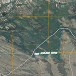 Macfarlane Reservoir, CO (2010, 24000-Scale) Preview 2