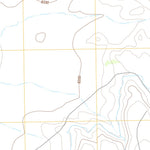 Macfarlane Reservoir, CO (2013, 24000-Scale) Preview 2