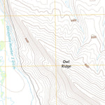 Macfarlane Reservoir, CO (2013, 24000-Scale) Preview 3