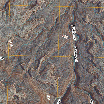 Mack, CO (2010, 24000-Scale) Preview 3
