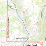 Mad Creek, CO (2013, 24000-Scale) Preview 3