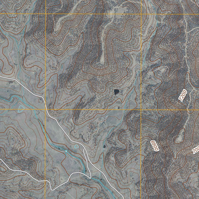 Madrid, CO (2010, 24000-Scale) Preview 2