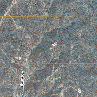 Madrid, CO (2010, 24000-Scale) Preview 3