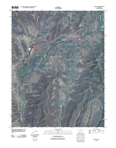 Mancos, CO (2010, 24000-Scale) Preview 1