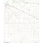 Manzanola, CO (2013, 24000-Scale) Preview 1