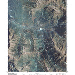 Marble, CO (2011, 24000-Scale) Preview 1
