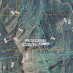 Marble, CO (2011, 24000-Scale) Preview 2