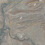 Maria Reservoir, CO (2010, 24000-Scale) Preview 3