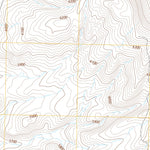 Mariano Wash West, CO (2013, 24000-Scale) Preview 3