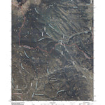 Marmot Peak, CO (2011, 24000-Scale) Preview 1
