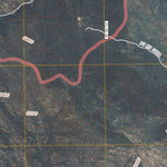 Marmot Peak, CO (2011, 24000-Scale) Preview 2