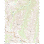 Maroon Bells, CO (2013, 24000-Scale) Preview 1