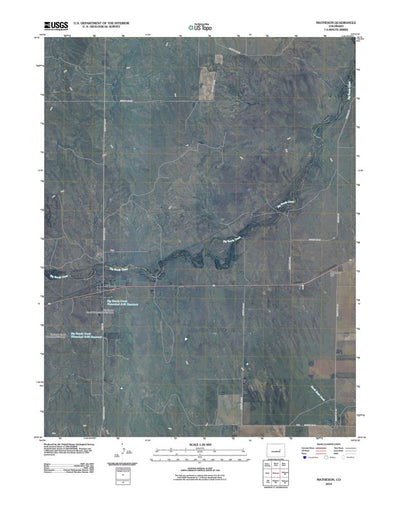 Matheson, CO (2010, 24000-Scale) Preview 1