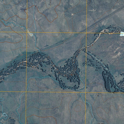 Matheson, CO (2010, 24000-Scale) Preview 2