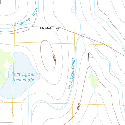 May Valley, CO (2013, 24000-Scale) Preview 3