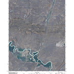 Maybell, CO (2010, 24000-Scale) Preview 1
