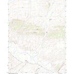 Maybell, CO (2013, 24000-Scale) Preview 1