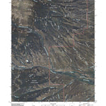 Maysville, CO (2011, 24000-Scale) Preview 1