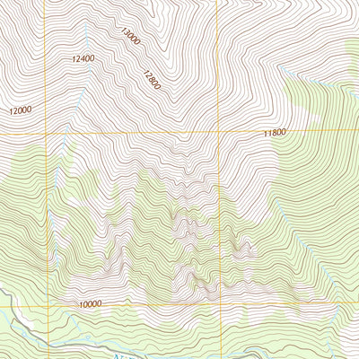 Maysville, CO (2013, 24000-Scale) Preview 3