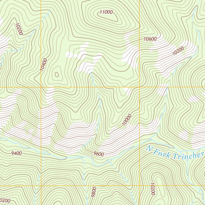 Mccarty Park, CO (2013, 24000-Scale) Preview 3