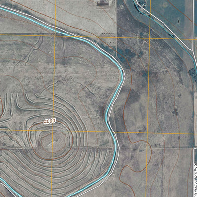 Mcclave, CO (2010, 24000-Scale) Preview 3